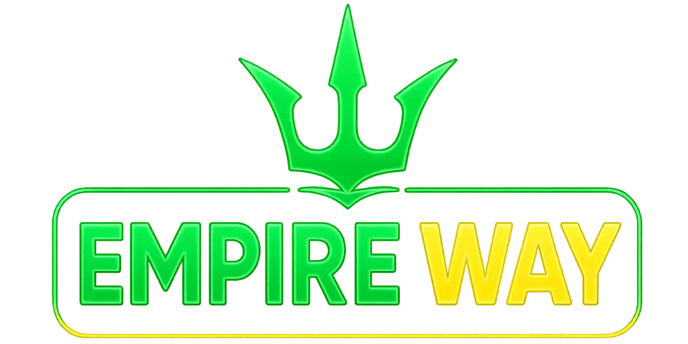 เข้าสู่ระบบ EMPIREWAY ล็อกอินเข้าเล่น 24 ชม. ปลอดภัย